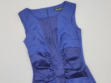 sukienki ptak moda: Pretty Girl, Sukienka damska, rozmiar S — 1