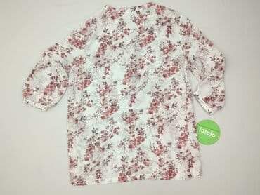 koszulka tommy hilfiger damska biala: Atlas for Women, Bluzka damska, XL — 3