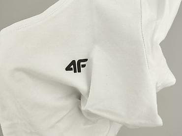 dishe koszula: 4F, T-shirt damski, rozmiar M — 5