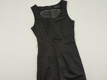 sukienka sweter hm: H&M, Sukienka damska, rozmiar S — 1