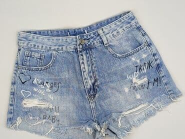 Kobiety: Szorty damskie, S — 1