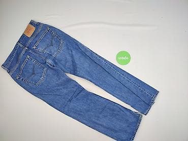dzwony levis: Levi’s, Jeansy damskie, rozmiar L — 3