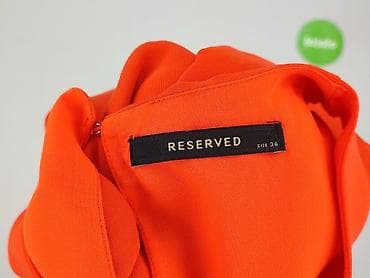 reserved boy: Reserved, Top damski, rozmiar S — 4