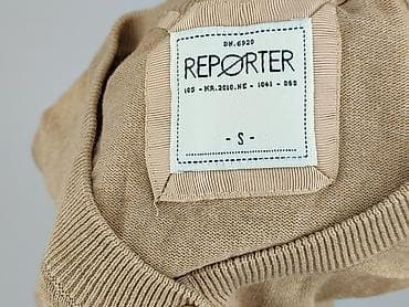 second hand marki: Reporter young, Kardigan damski, rozmiar S — 5