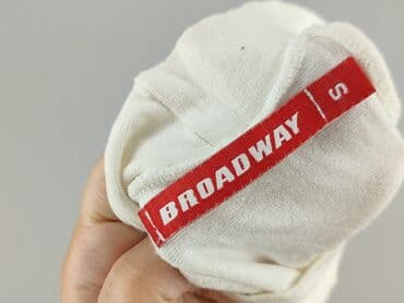 Topy: Broadway, Top damski, rozmiar S — 4