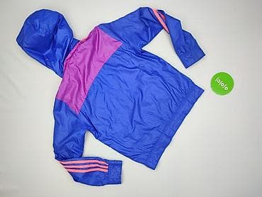 4f koszulka lewandowski: Kurtka przejściowa, Adidas, 12 lat, 146-152 cm, stan - Bardzo dobry — 3