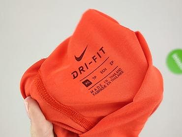 nike pl wyprzedaz: Nike, Top damski, rozmiar XS — 4