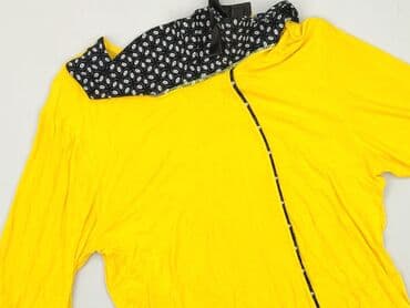 bluzka: Bluzka damska, rozmiar M — 1