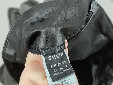 butik oh: Shein, Szorty damskie, rozmiar XS — 4