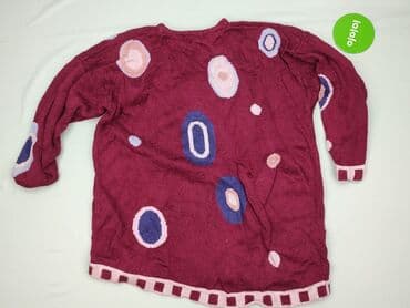 Jumpers and cardigans: Women`s sweater, size L — 4
