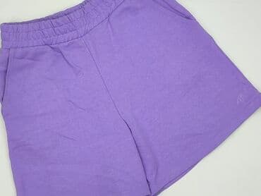 krótkie spodenki do rajstop: 4F, Szorty damskie, rozmiar S — 1