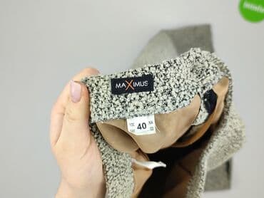 spódnice z tiulu dla puszystych: Spódnica damska, rozmiar M — 5