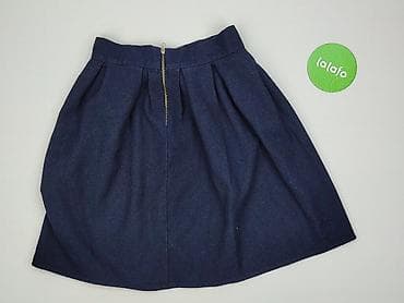 divided skirt: Spódnica damska, rozmiar M — 3