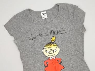 Adler, T-shirt damski, M w lalafo.pl Adler, T-shirt damski, M