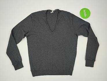 sweter siatka: Sweter damski, rozmiar M — 2