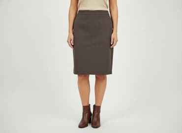 plisowane spódnice lidl: Betty Barclay, Spódnica damska, XL — 6