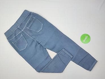 elledue rajstopy: Leggings, Jeansy damskie, rozmiar M — 3