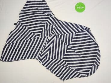 sukienki w paski: H&M, Sukienka damska, rozmiar S — 3