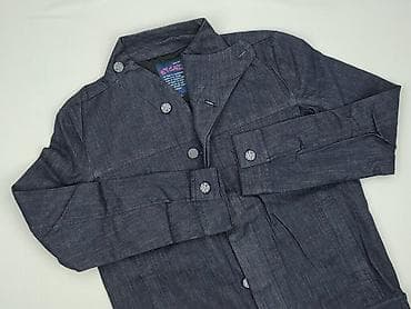 bluzy virtus pro: Kurtka jeansowa damska, rozmiar XL — 1