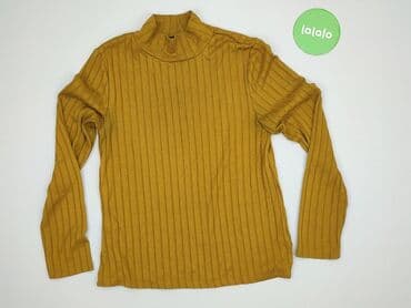 stradivarius swetry: F&F, Golf damski, rozmiar M — 2