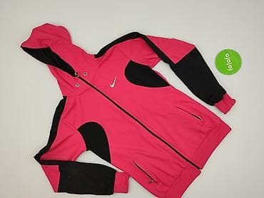 nike michael jackson: Nike, Кофта з каптуром жіноча, розмір M — 2