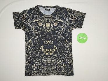 koszulka basic zara: Zara, Koszulka dla mężczyzn, rozmiar S — 2