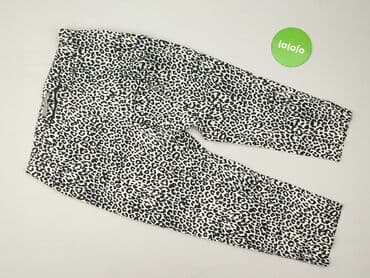 sukienka w panterkę, mohito: Marks & Spencer, Legginsy rozmiar M — 2