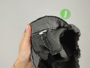 obcisłe legginsy: Jeans for women, size M (EU 38) — 3