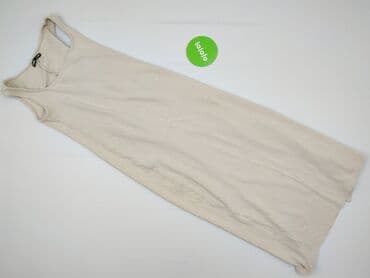 biale legginsy sinsay: Sinsay, Sukienka damska, rozmiar 2XS — 2