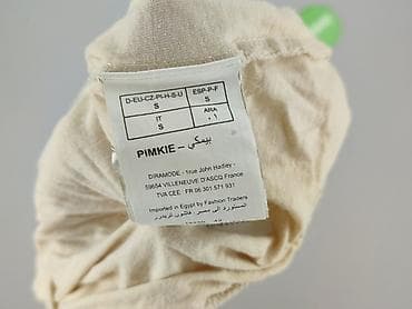 pull and bear top w kropki: Pimkie, Top damski, rozmiar S — 5