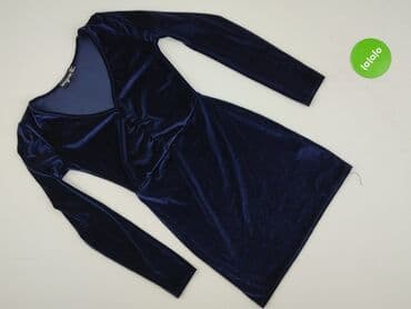 perfe sukienka: PrettyLittleThing, Sukienka damska, rozmiar 2XS — 2