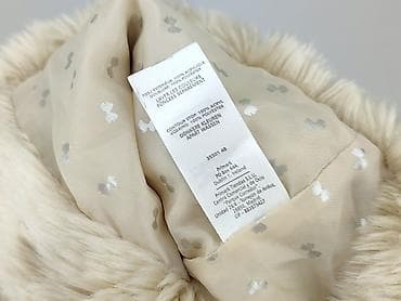 pull bear kombinezon: Шуба Young Dimension, 4-5 р., Штучний матеріал, стан - Ідеальний — 5