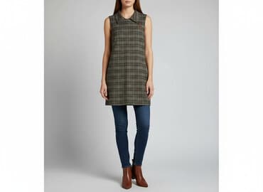 sukienki glower: Gerber, Tunika damska, rozmiar S — 6