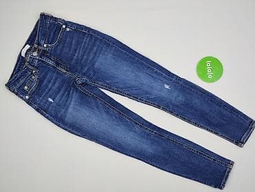 dzwony levis: Jeansy damskie, rozmiar 2XS — 2
