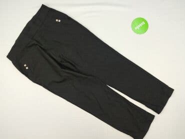 legginsy dla puszystej: Legginsy rozmiar 4XL — 2