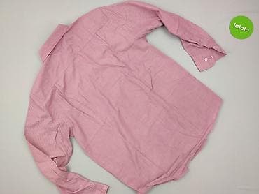 pink: F&F, Koszulа dla mężczyzn, rozmiar XL — 3