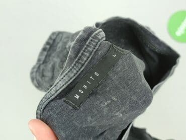 gant t shirty: Mohito, T-shirt damski, L — 5