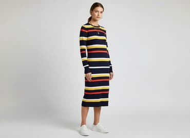 sukienki w paski: Dorothy Perkins, Sukienka damska, rozmiar M — 6