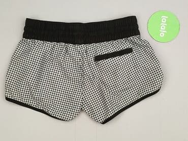 krótkie spodenki termoaktywne: Etirel, Szorty damskie, rozmiar S — 3