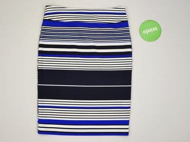 spódnice midi w groszki: Used, Spódnica damska, M — 2