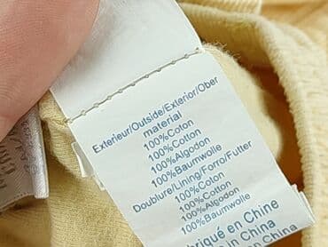 woskowane spodnie stradivarius: Sweatpants, 3-6 months, condition - Perfect — 5