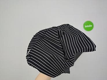 la blanche: H&M, Spodnie materiałowe damskie, rozmiar L — 5