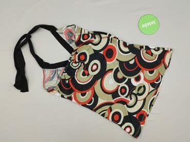 sukienka dekolt halter: Sukienka damska, rozmiar 3XL — 4