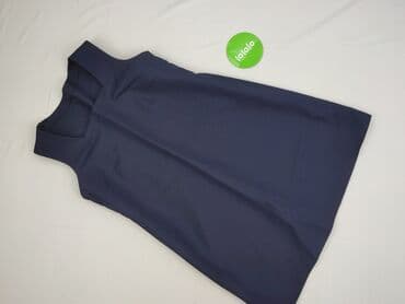 sukienki dla babci na komunię wnuka: Sukienka damska, rozmiar S — 2