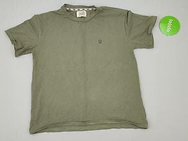 ciazowe: T-shirt damski, rozmiar M — 2