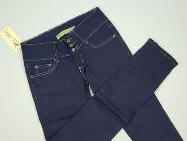 new jeans omg: Jeansy damskie, rozmiar M — 1