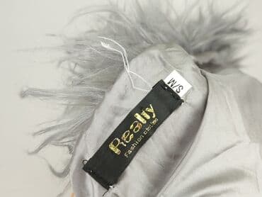 zara kamizelka haftowana: Kamizelka damska, rozmiar S — 5