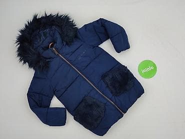 north face olx: Kurtka zimowa, C&A, 4-5 lat, 104-110 cm, stan - Bardzo dobry — 2