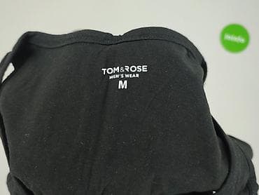 pacsun: Tom Rose, Podkoszulka dla mężczyzn, rozmiar M — 4