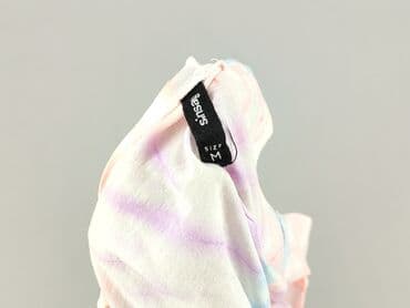 bluzki boho na lato: Top damski, rozmiar M — 4